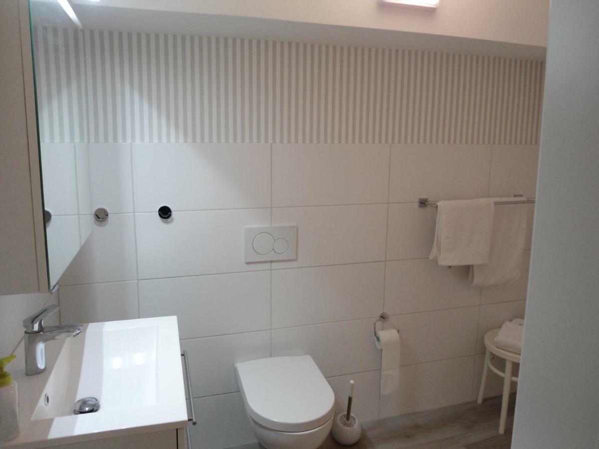 Ferienwohnung Likedeeler Wyk auf Foehr Exterior photo