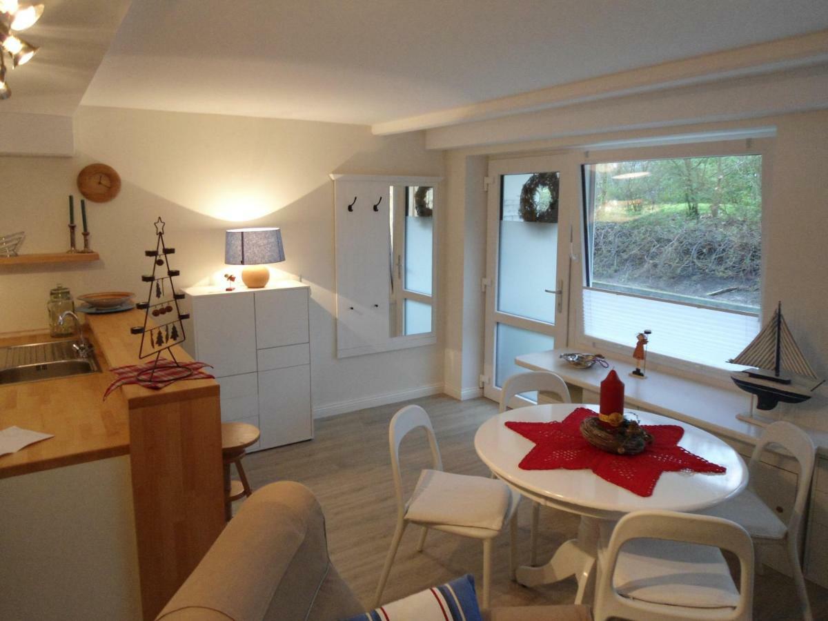 Ferienwohnung Likedeeler Wyk auf Foehr Exterior photo